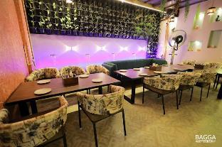 pooja o dine hotel yamunanagar