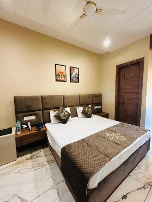 pooja o dine hotel yamunanagar