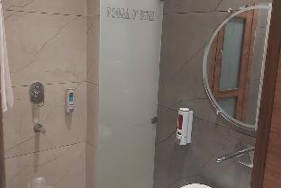 pooja o dine hotel yamunanagar