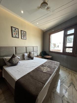 pooja o dine hotel yamunanagar