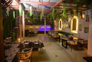 pooja o dine hotel yamunanagar