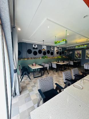 pooja o dine hotel yamunanagar