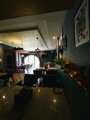 pooja o dine hotel yamunanagar