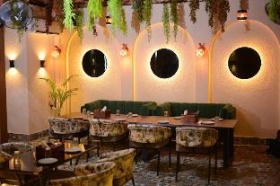 pooja o dine hotel yamunanagar