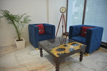 pooja o dine hotel yamunanagar