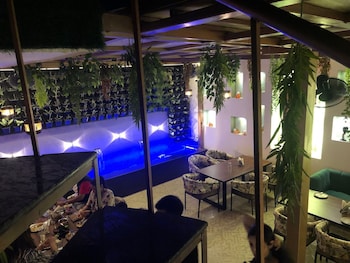 pooja o dine hotel yamunanagar