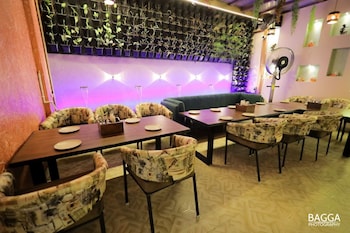 pooja o dine hotel yamunanagar