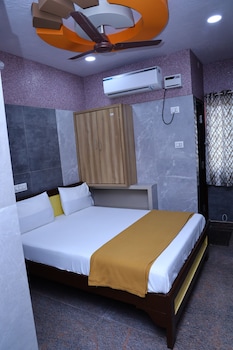 hotel skv residency