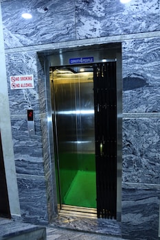 hotel skv residency