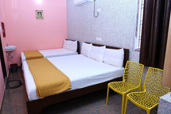 hotel skv residency
