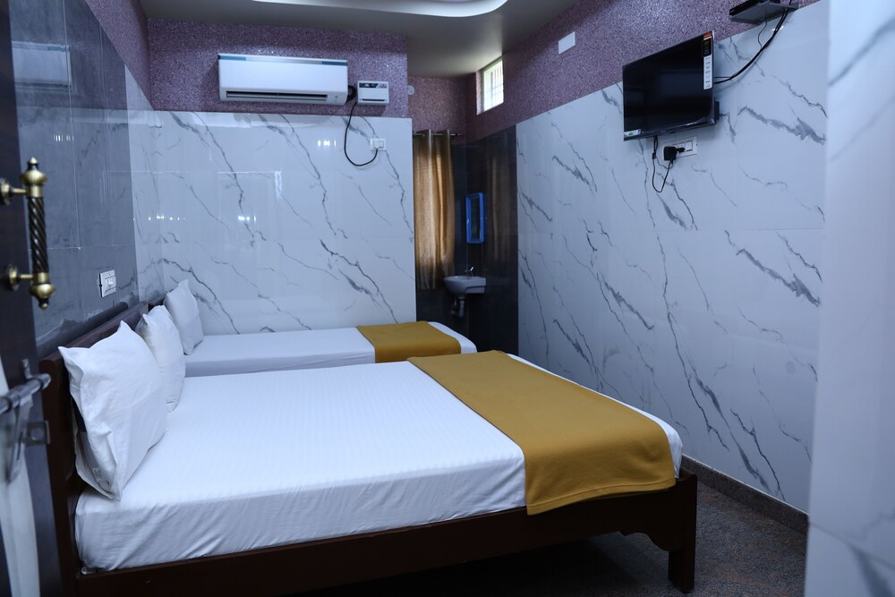 hotel skv residency