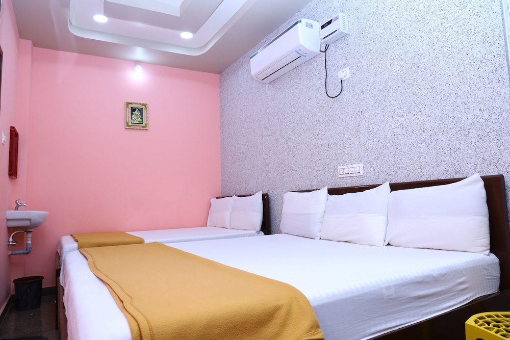 hotel skv residency