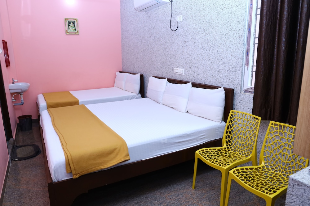 hotel skv residency