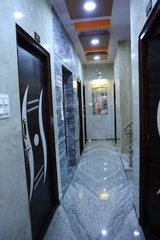 hotel skv residency