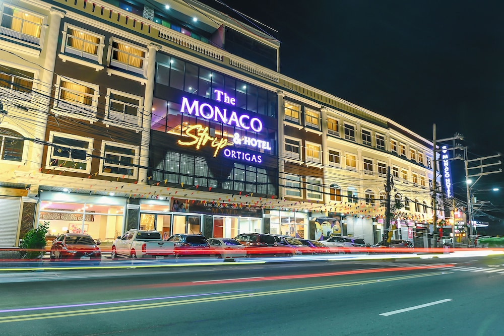 monaco hotel