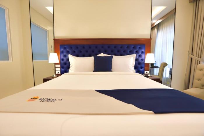 monaco hotel