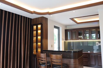 blue sea hue hotel