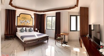 blue sea hue hotel