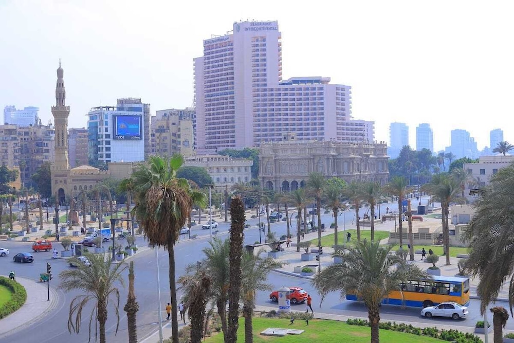 cairo