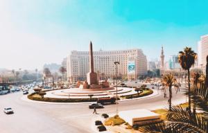 cairo