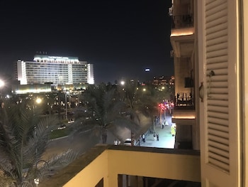city star hotel