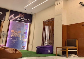 city star hotel