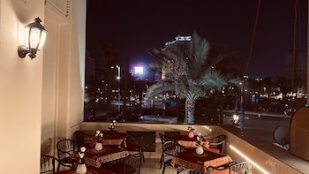 city star hotel