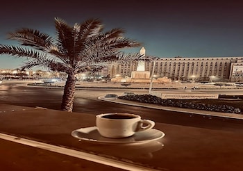 city star hotel