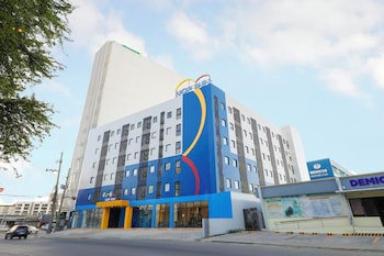 hop inn hotel iloilo