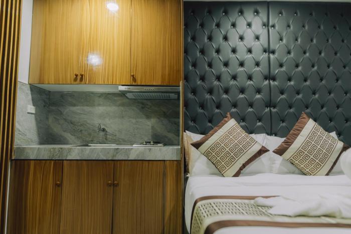 shine boutique hotel