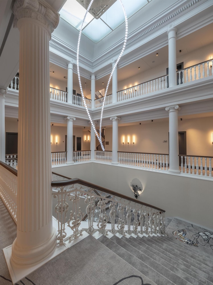 steigenberger icon europaischer hof baden baden