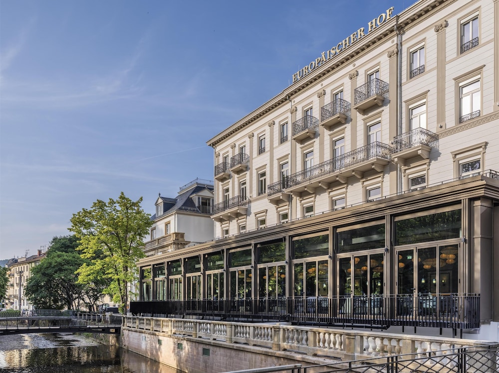steigenberger icon europaischer hof baden baden