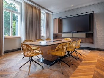 steigenberger icon europaischer hof baden baden