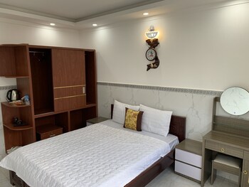 cao lanh hotel