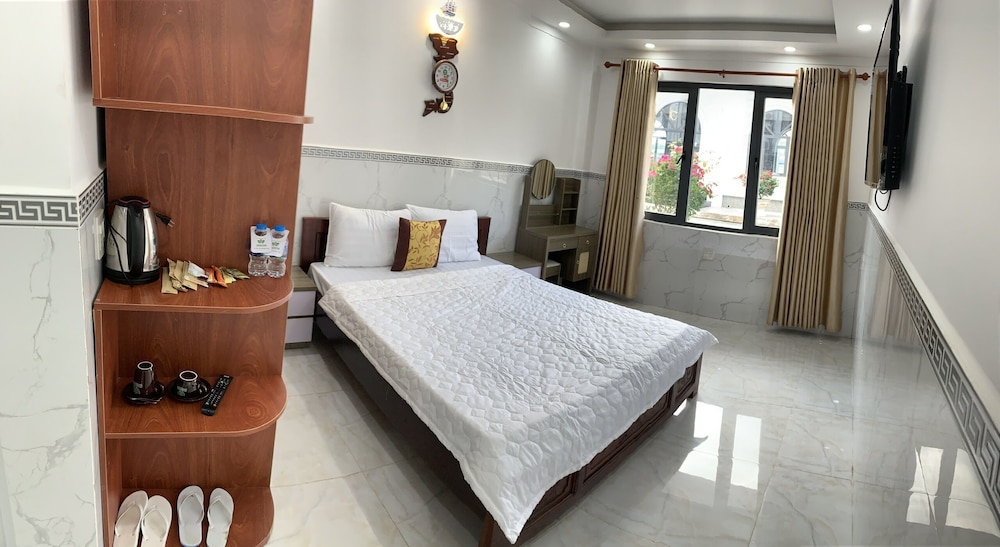 cao lanh hotel