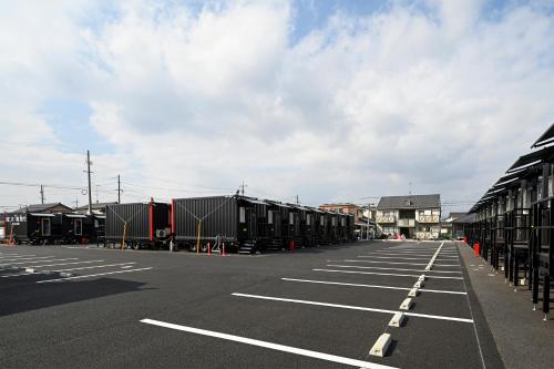 hotel r9 the yard kurashiki
