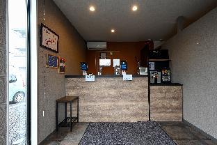 hotel r9 the yard karatsu