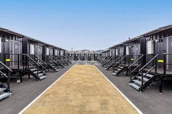 hotel r9 the yard karatsu