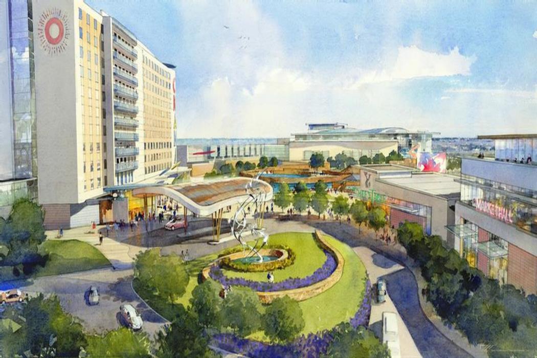 oklahoma city