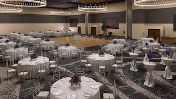 okana resort and indoor waterpark