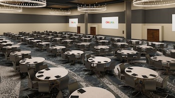 okana resort and indoor waterpark