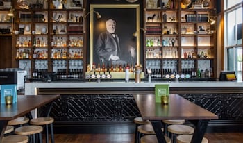 okana resort and indoor waterpark