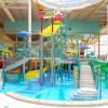 okana resort and indoor waterpark