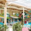 okana resort and indoor waterpark