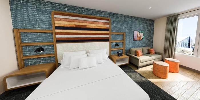 okana resort and indoor waterpark