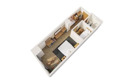 okana resort and indoor waterpark