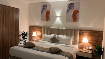 byadr hotel