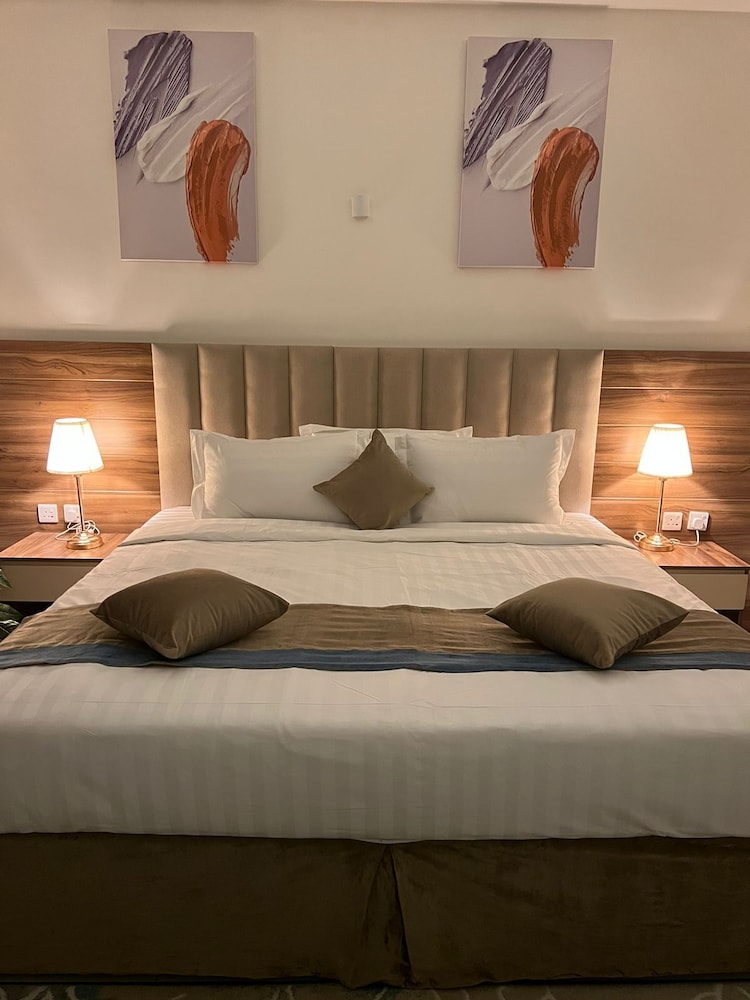 byadr hotel