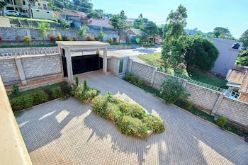 pb and j christian hotel