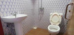 pb and j christian hotel